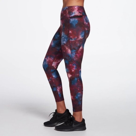 Calia Energize Printed 7/8 Leggings - Picture 1 of 10